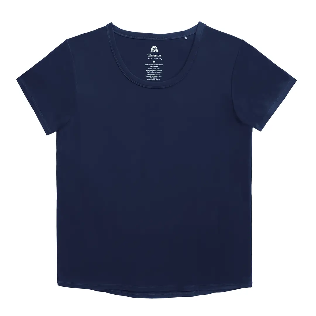 Bamboo Women's Shirt
