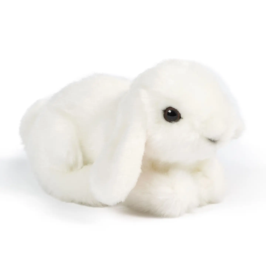 Lop Eared Bunny Stuffed Animal Small