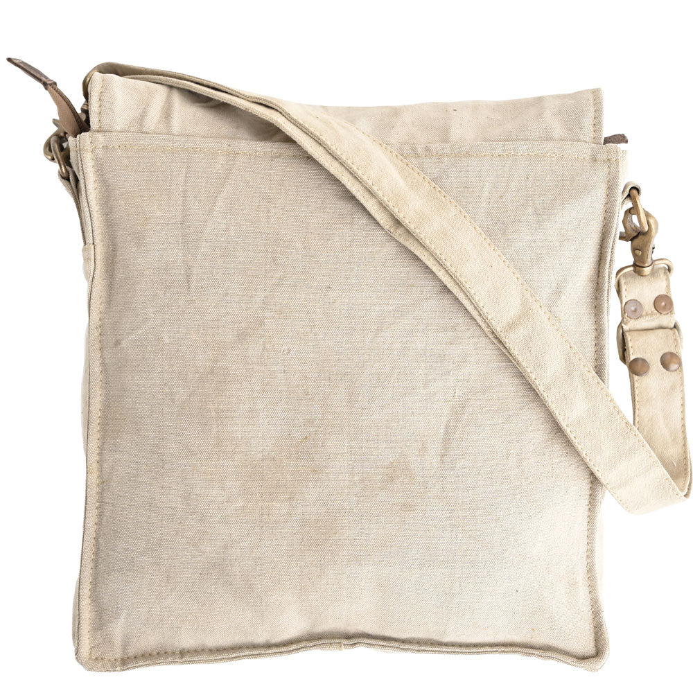 White Owl Brewery Crossbody Bag