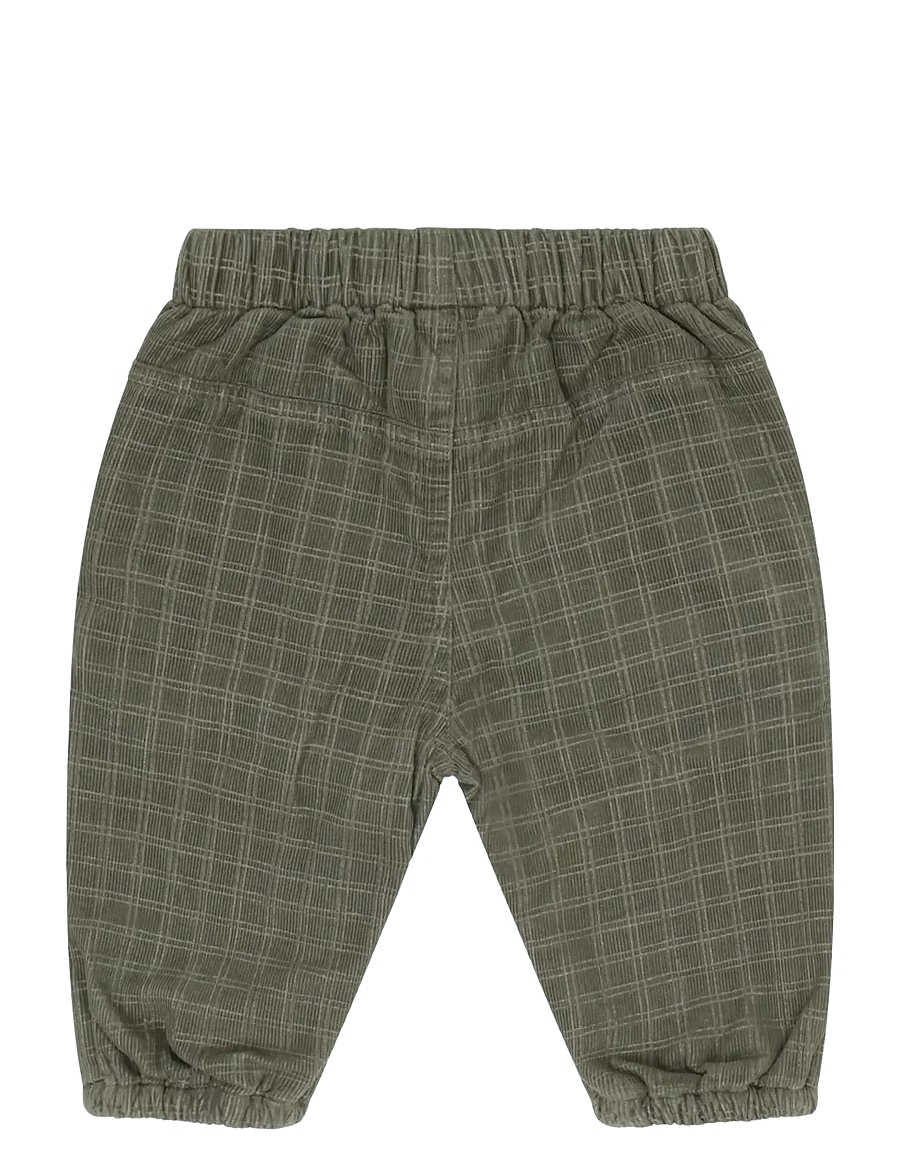Baby Corduroy Pants