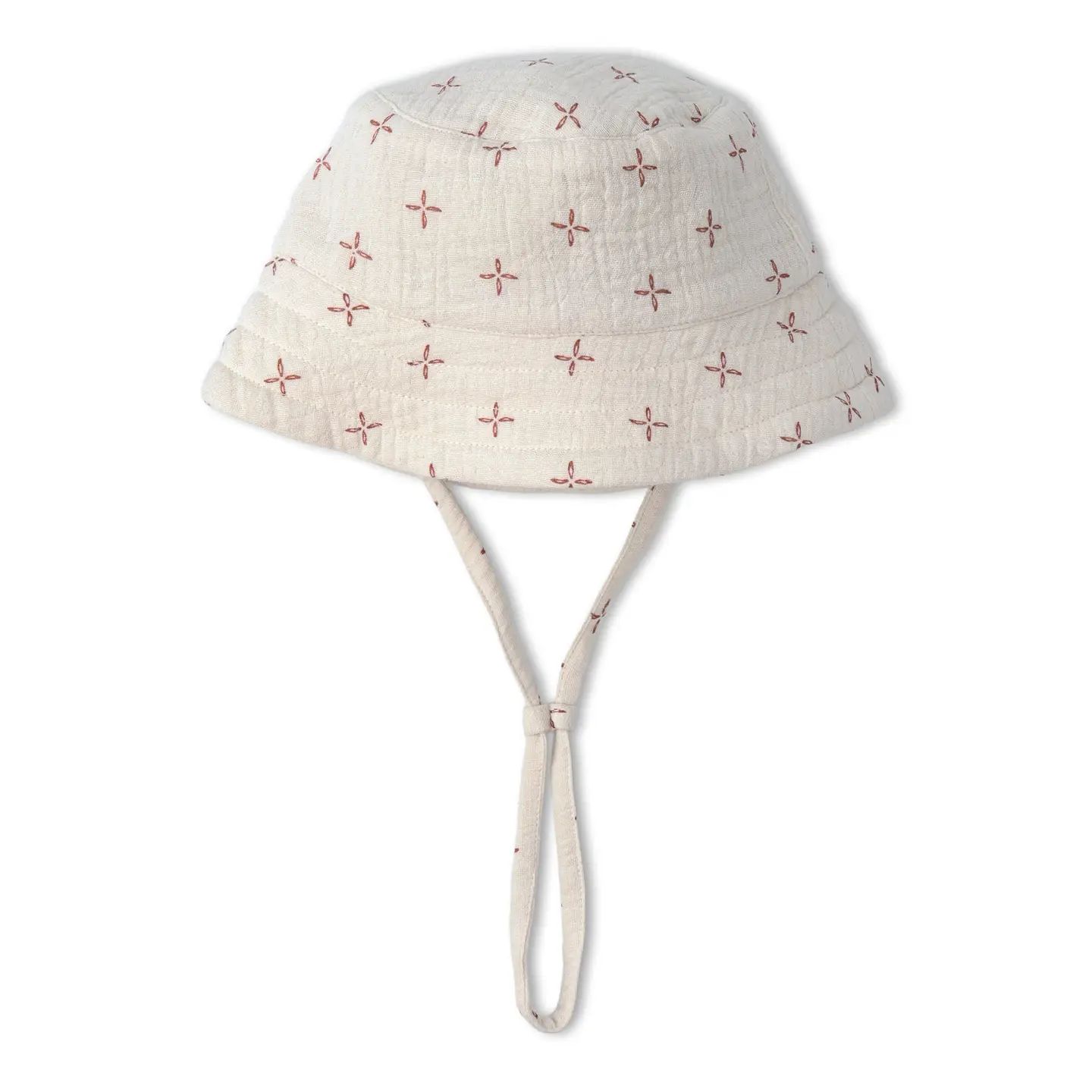 Baby Cross Organic Bucket Sun Hat