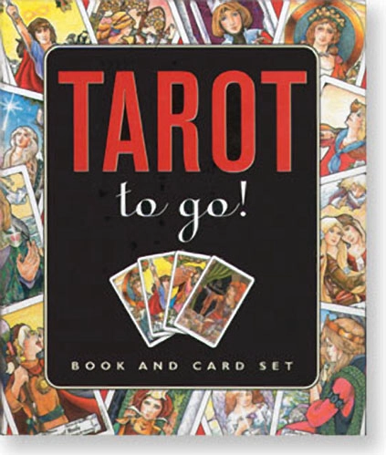 Tarot to Go!