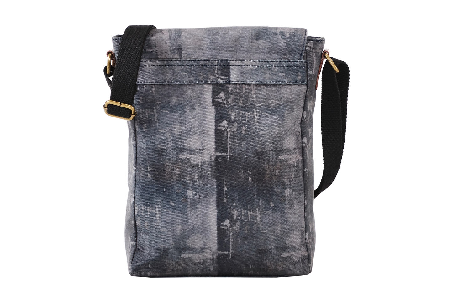 Keyed Crossbody Bag