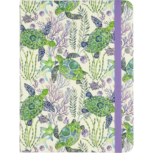 Sea Turtles Journal
