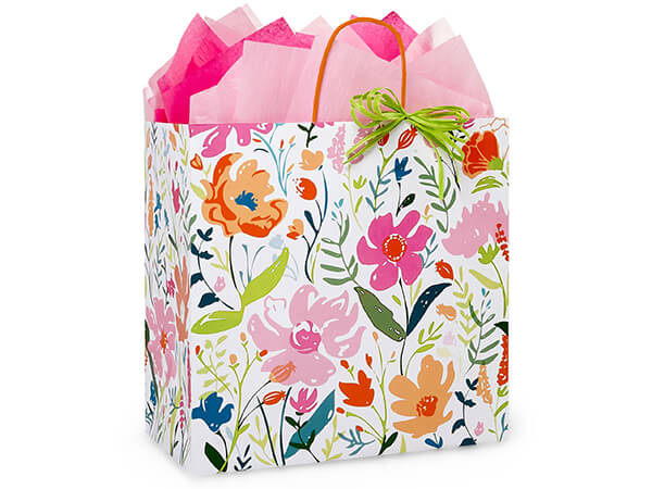 Wildflower Gift Bag - Fily