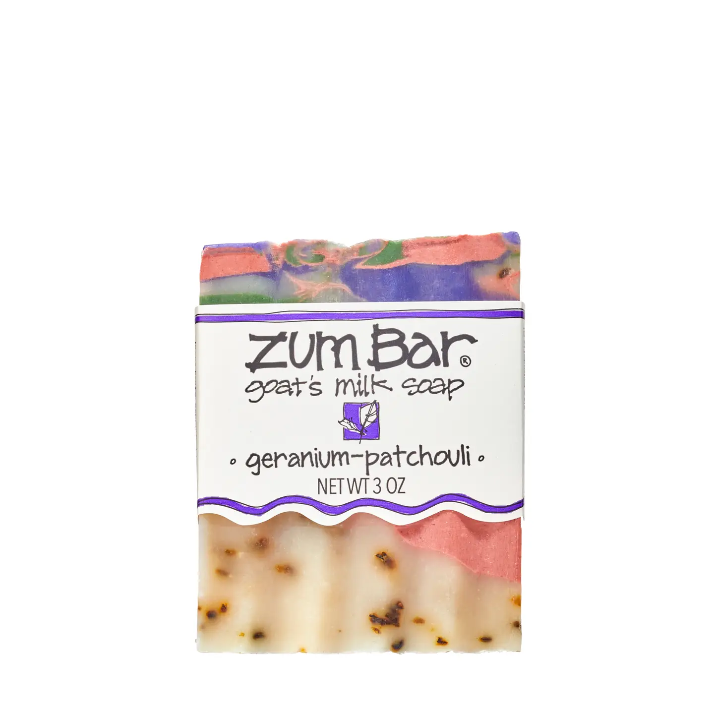 Zum Bar Soap