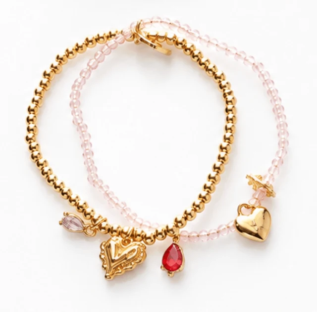 Center Stage Bracelet