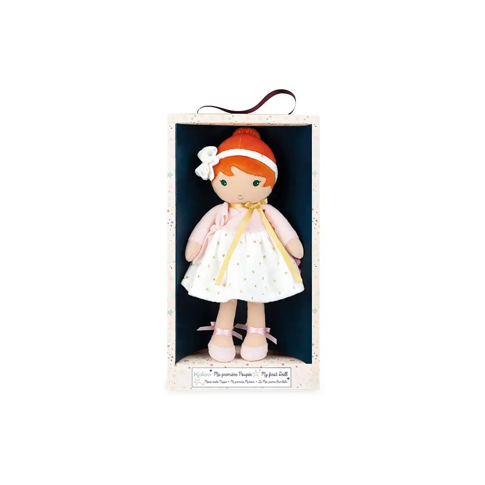 Tendresse Valentine K Doll Medium