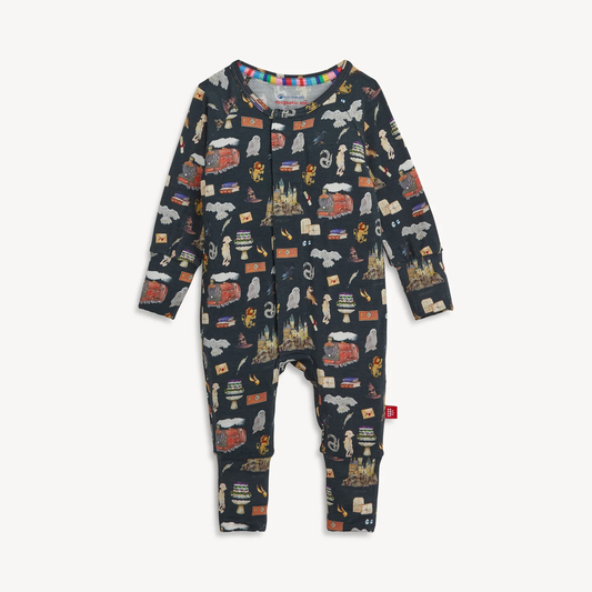 Harry Potter Magnetic Me Coverall