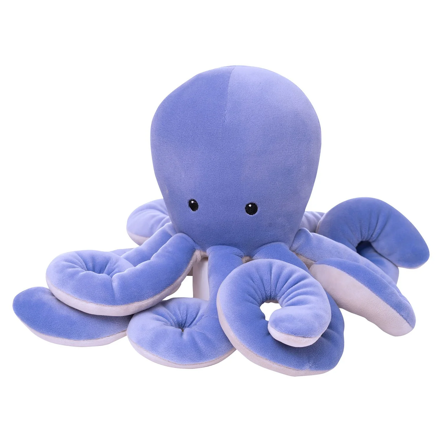 Velveteen Sourpuss Octopus