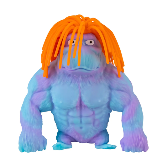 Orb Stretchy Funkee Monkee Hairdo Mega