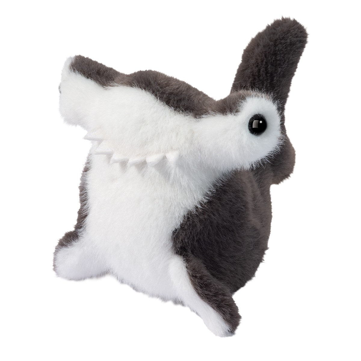 Lil’ Hammerhead Shark Stuffed Animal