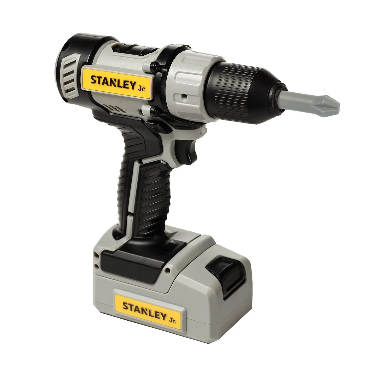 Stanley Jr Toolbox Toy Power Drill