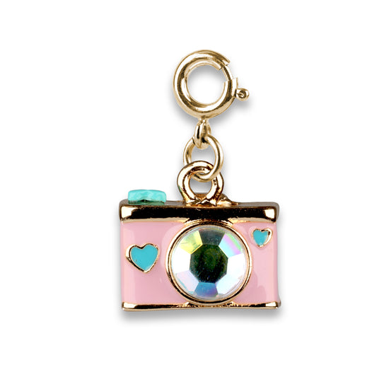 Charm It! Camera Charm