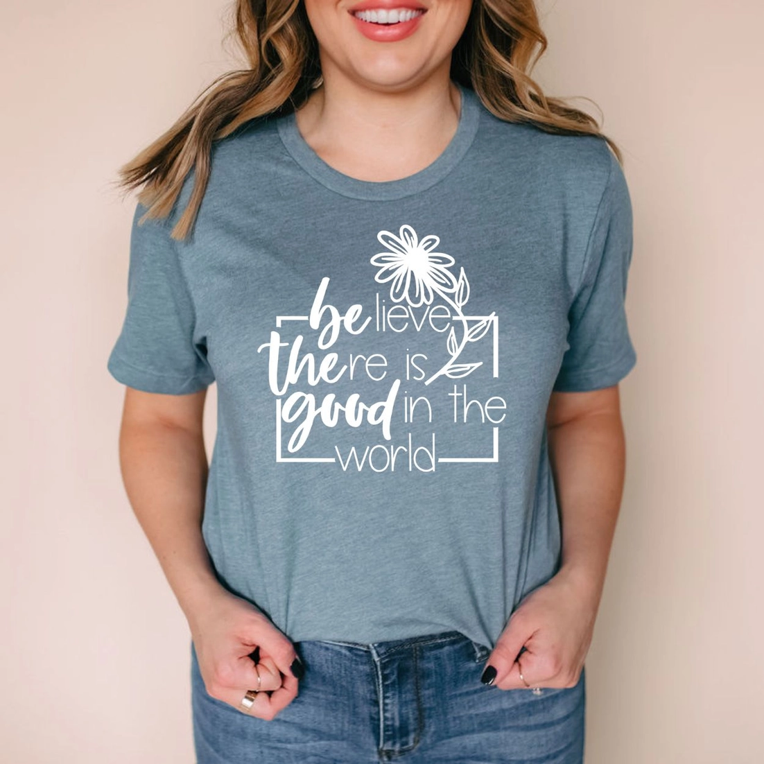 Be the Good T-Shirt