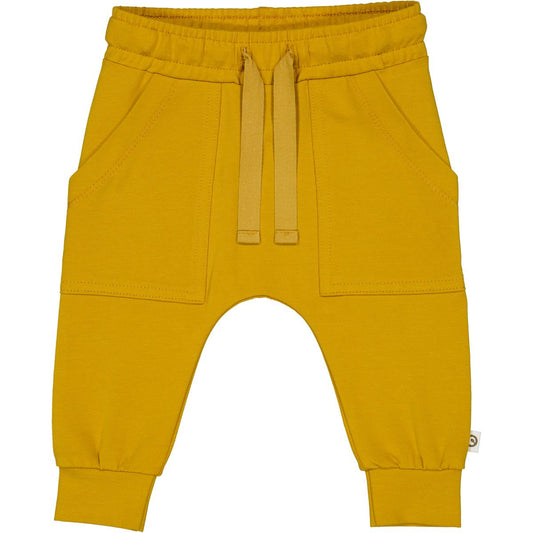 Baby Cozy Me Pocket Pants