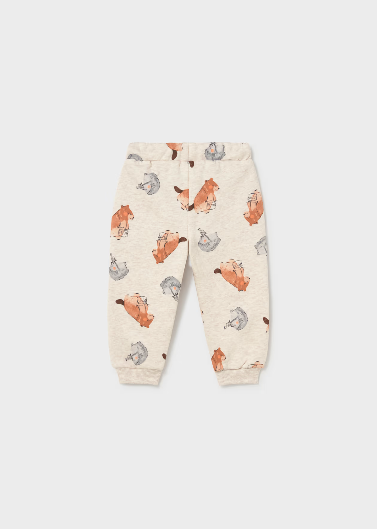 Baby Woodland Band Sweatpants