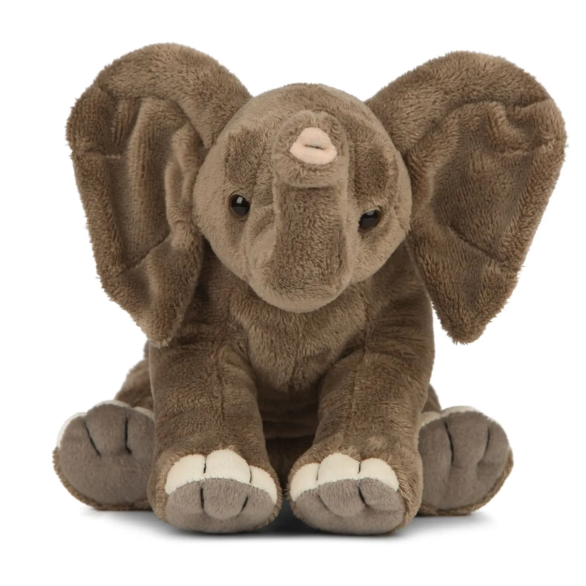 Floppy Elephant Stuffed Animal