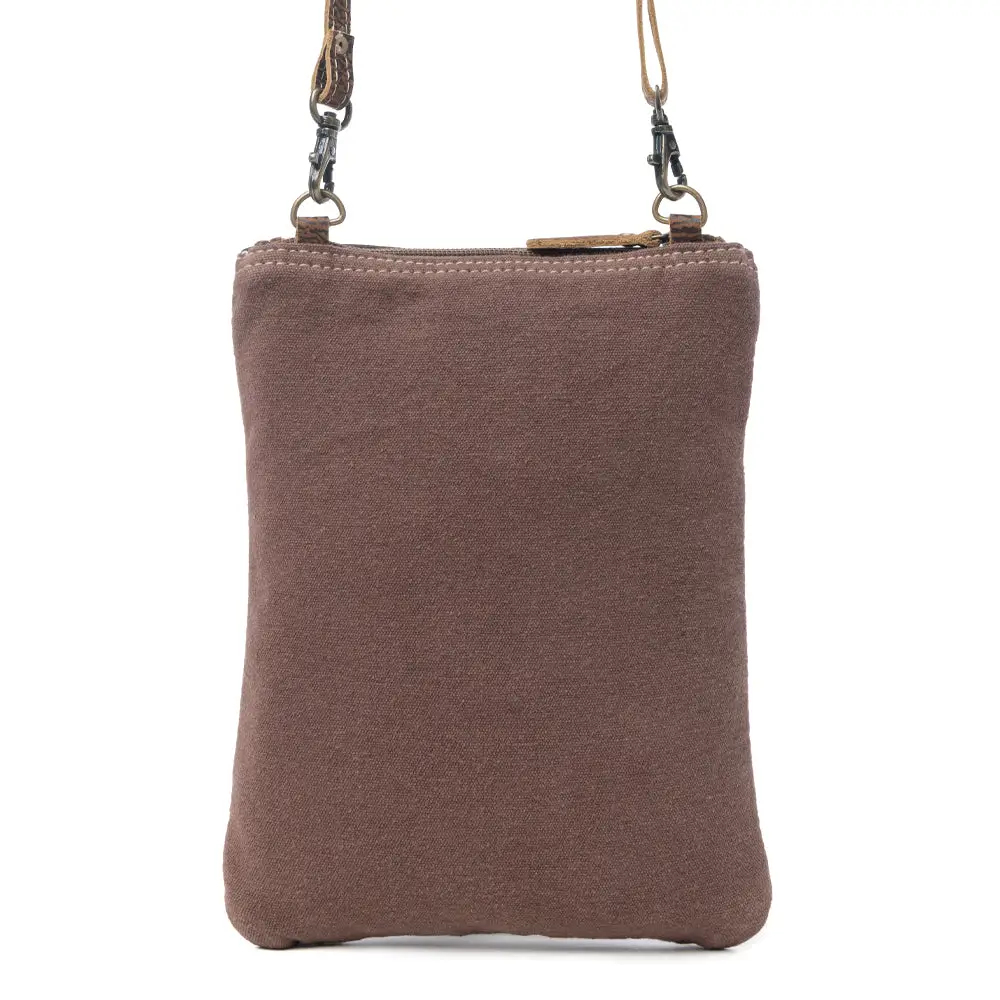 Soul Searcher Small Crossbody Bag