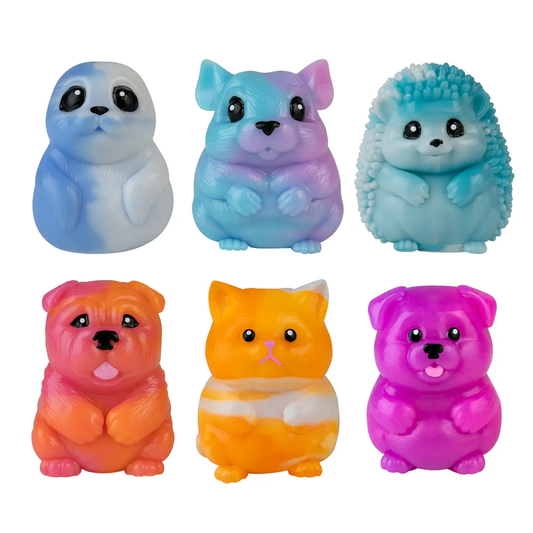Taba-Licious Pet