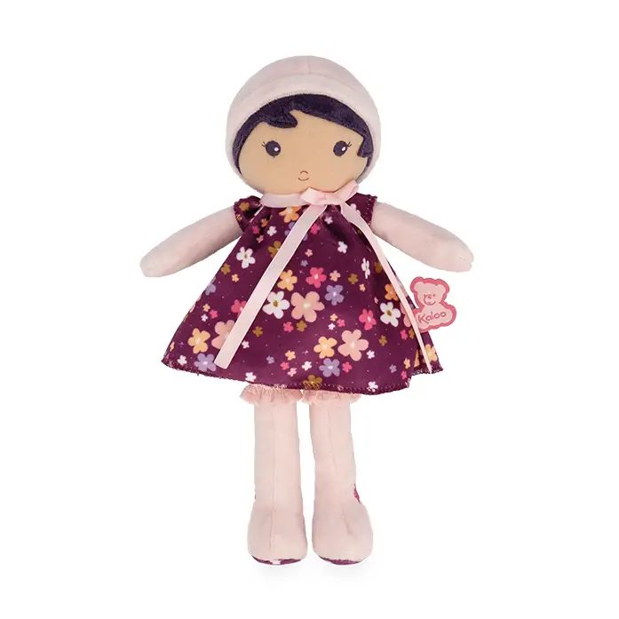 Tendresse Violette Doll Medium