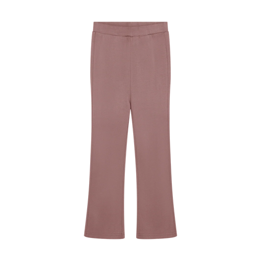 Girls Soft Flared Pants