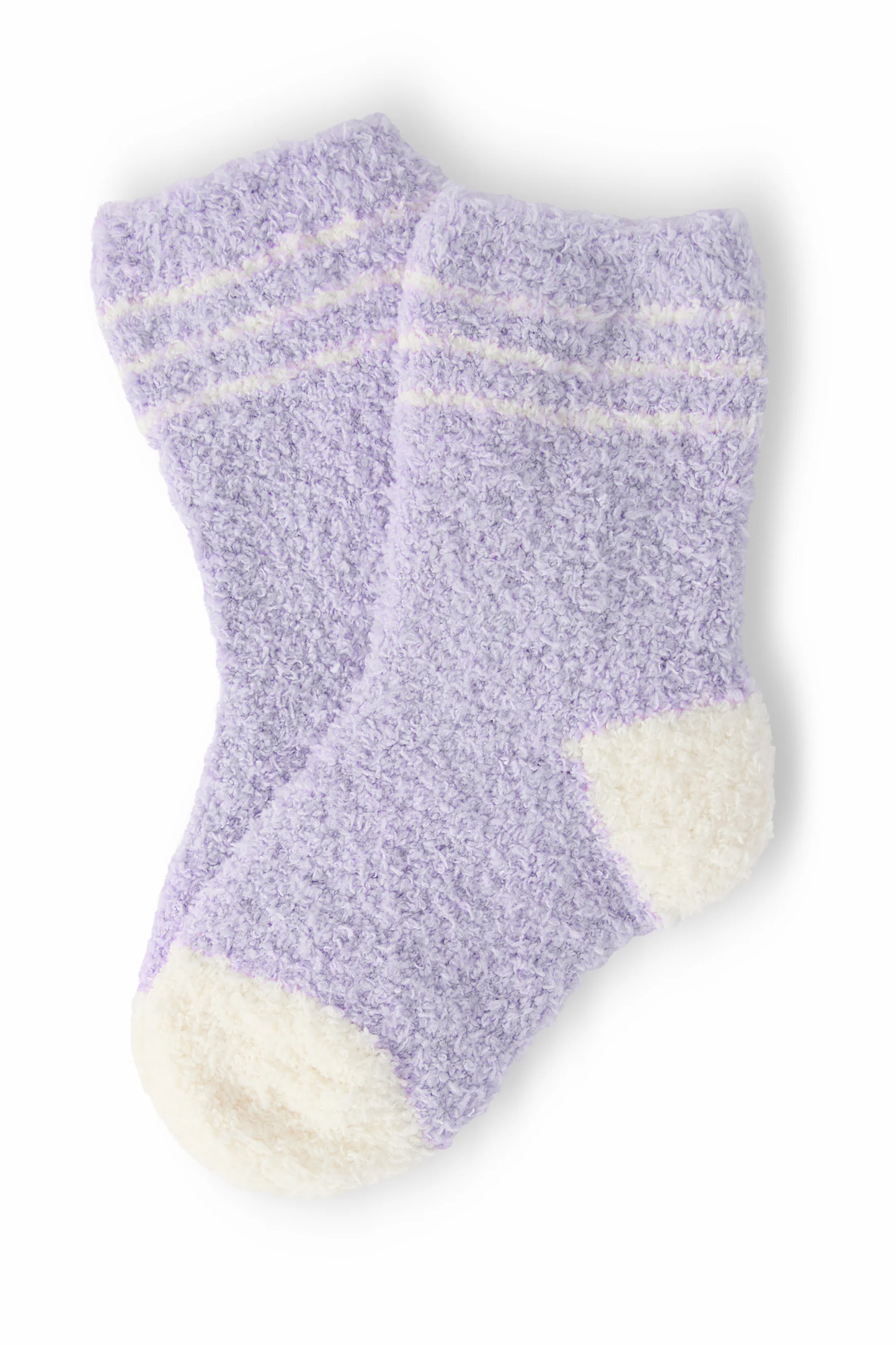 Girls Cozy Socks