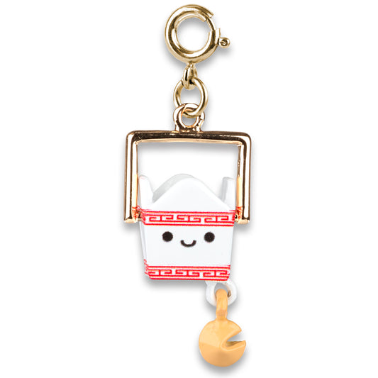 Charm It! Takeout Charm