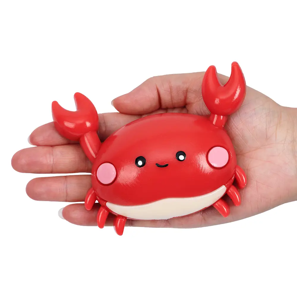 Taba Yabba Crew - Sea Life