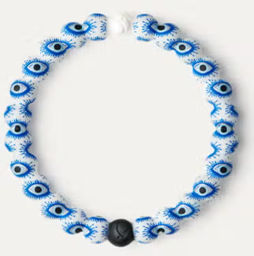 Lokai Bracelet Evil Eye