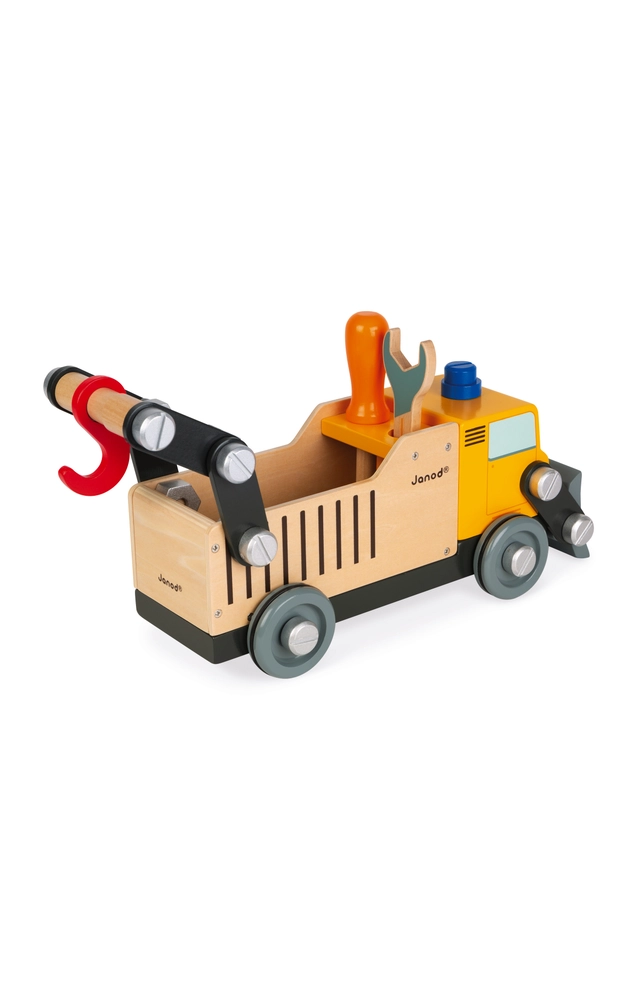 Brico' Kids Construction Truck