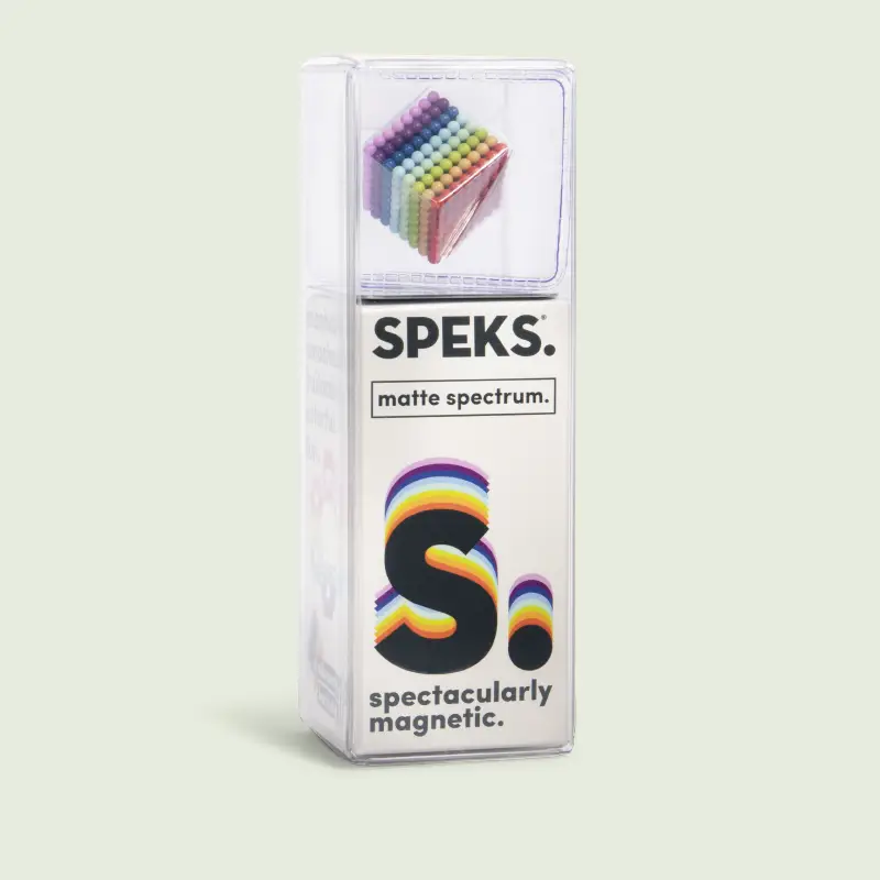 Speks Magnetic Fidget