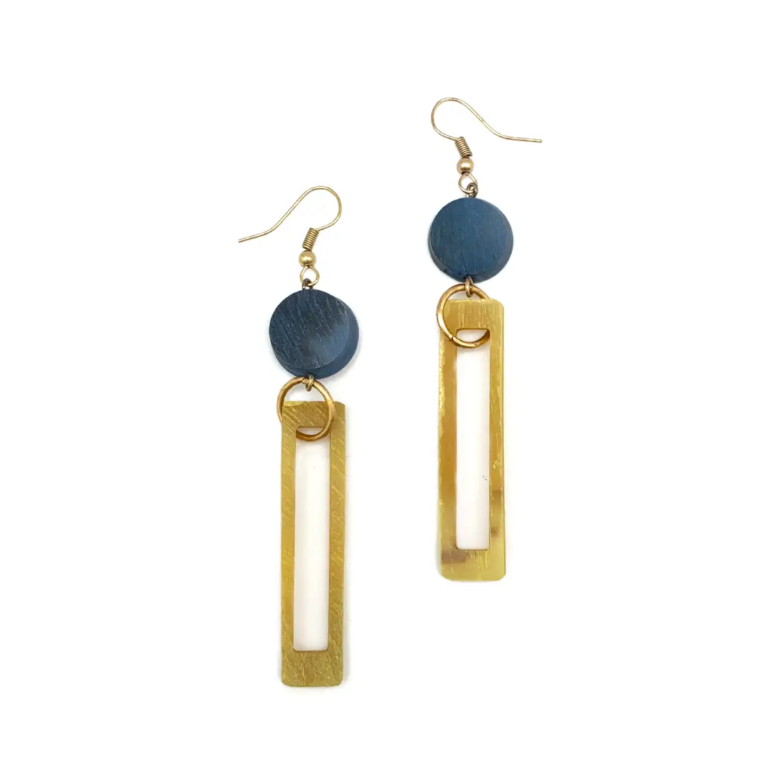 Omala Bold & Brash Earrings