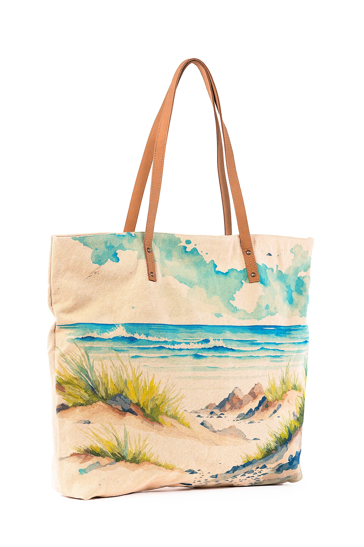 Beachview Tote