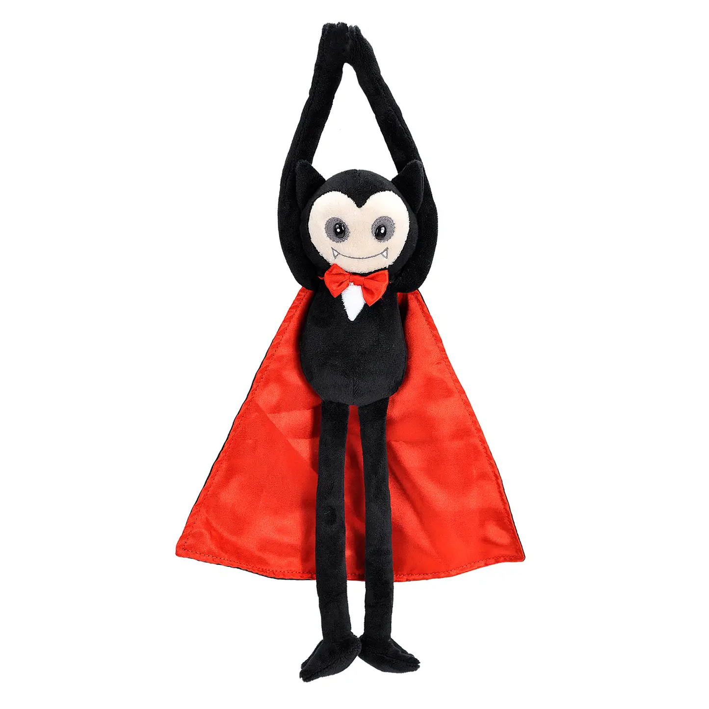 Hanging Vampire Stuffed Animal