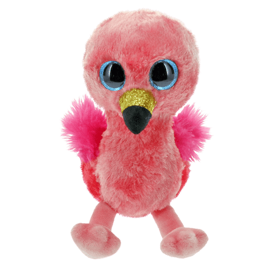 Gilda the Flamingo Stuffed Animal