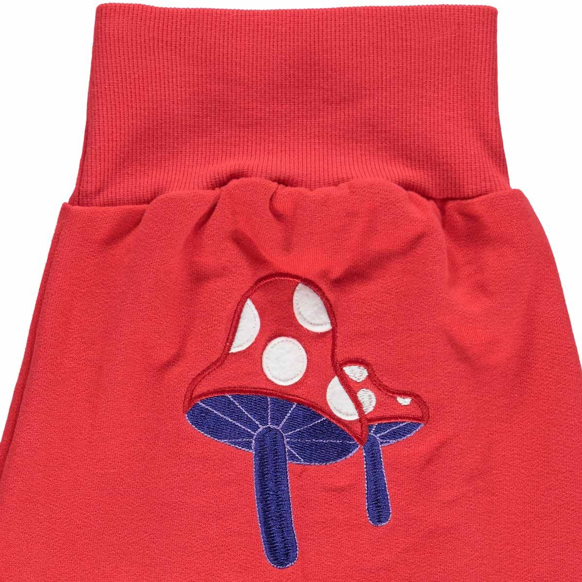 Mushroom Baby Sweatpants