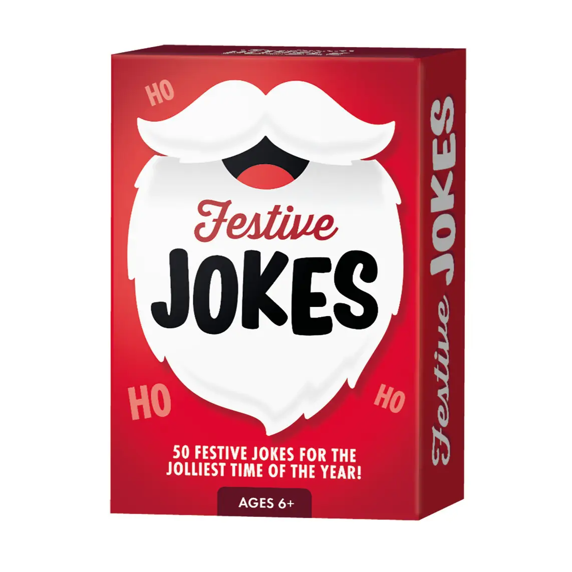 Festive Jokes