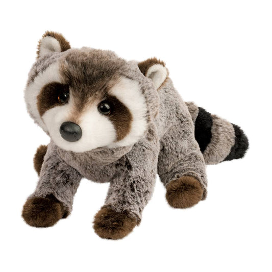 Ringo Raccoon Stuffed Animal