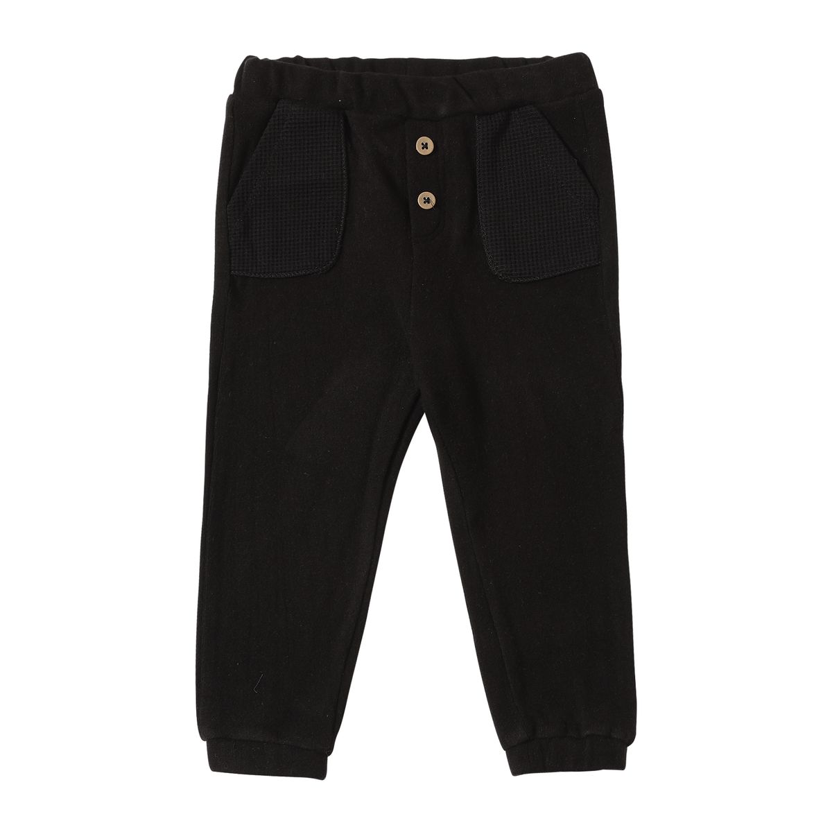 Baby Jackson Jersey Pants