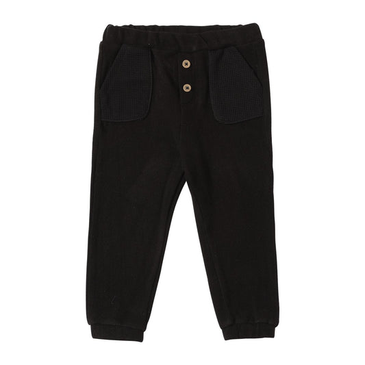 Baby Jackson Jersey Pants