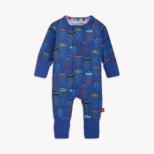 Jellato Jellyfish Magnetic Me Coverall