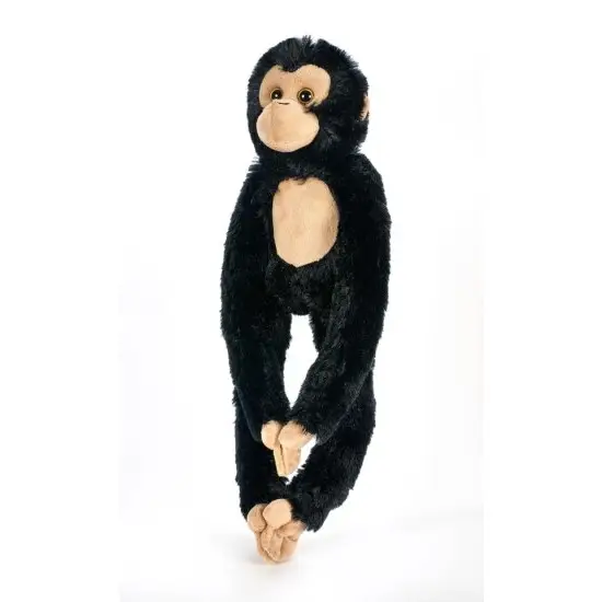 Hanging Monkey Stuffed Animal