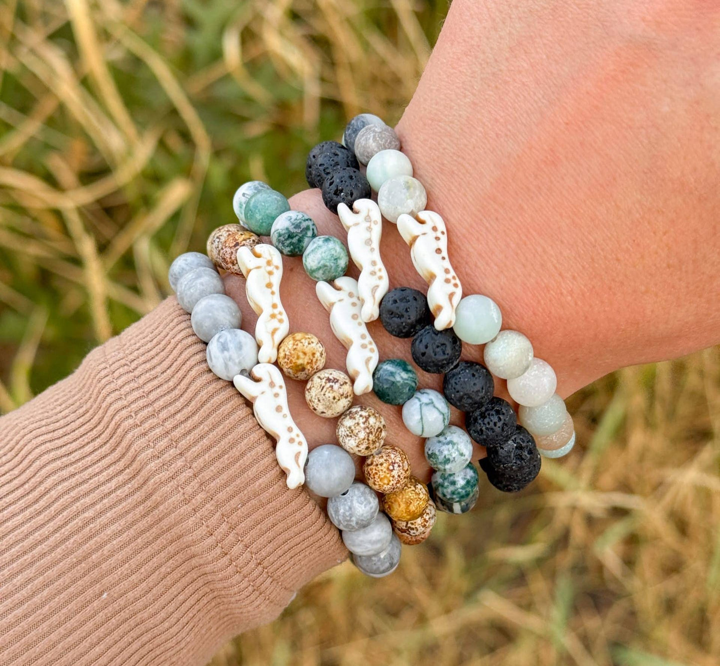 Fahlo Bracelet: The Sprint Cheetah