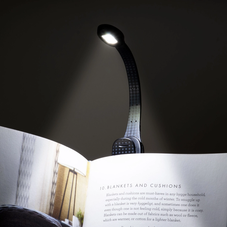 Flexilight Xtra LED Book Light