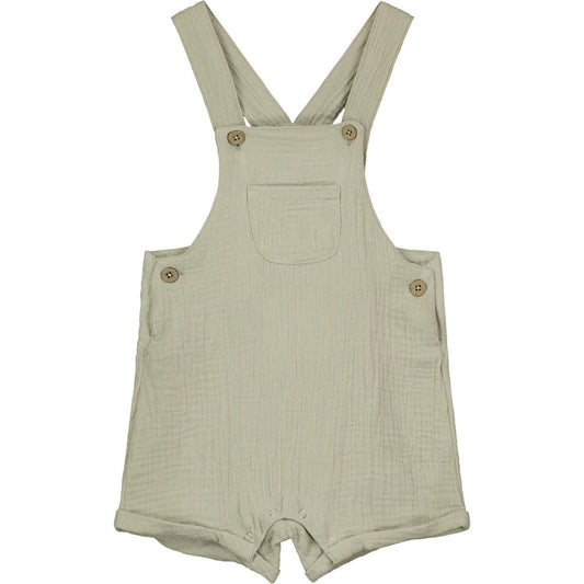 Baby Wella Overalls