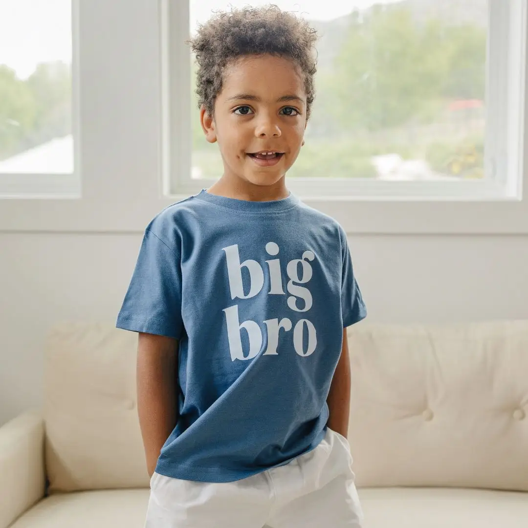 Big Bro T-Shirt