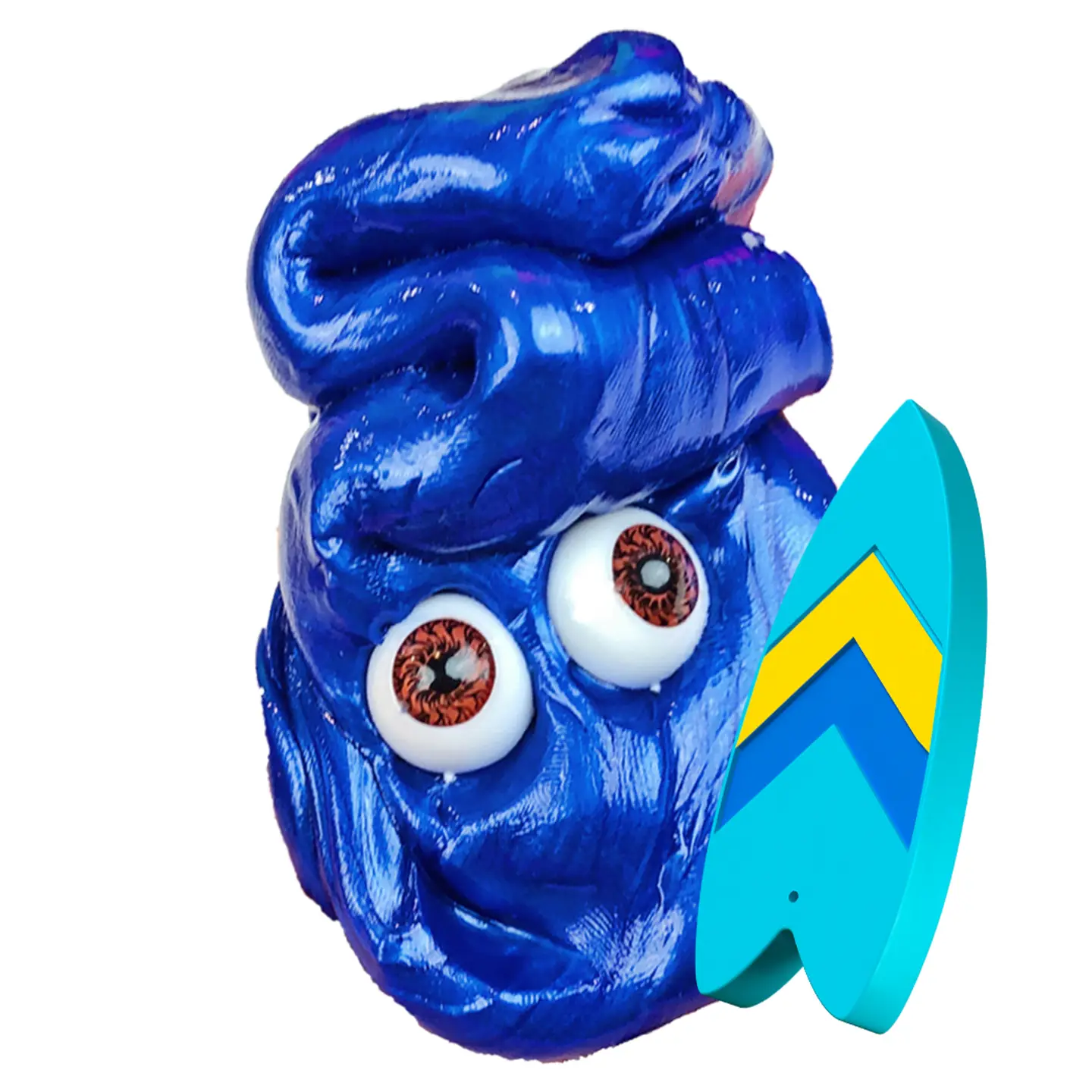 Doctor Squish Putty Buddies