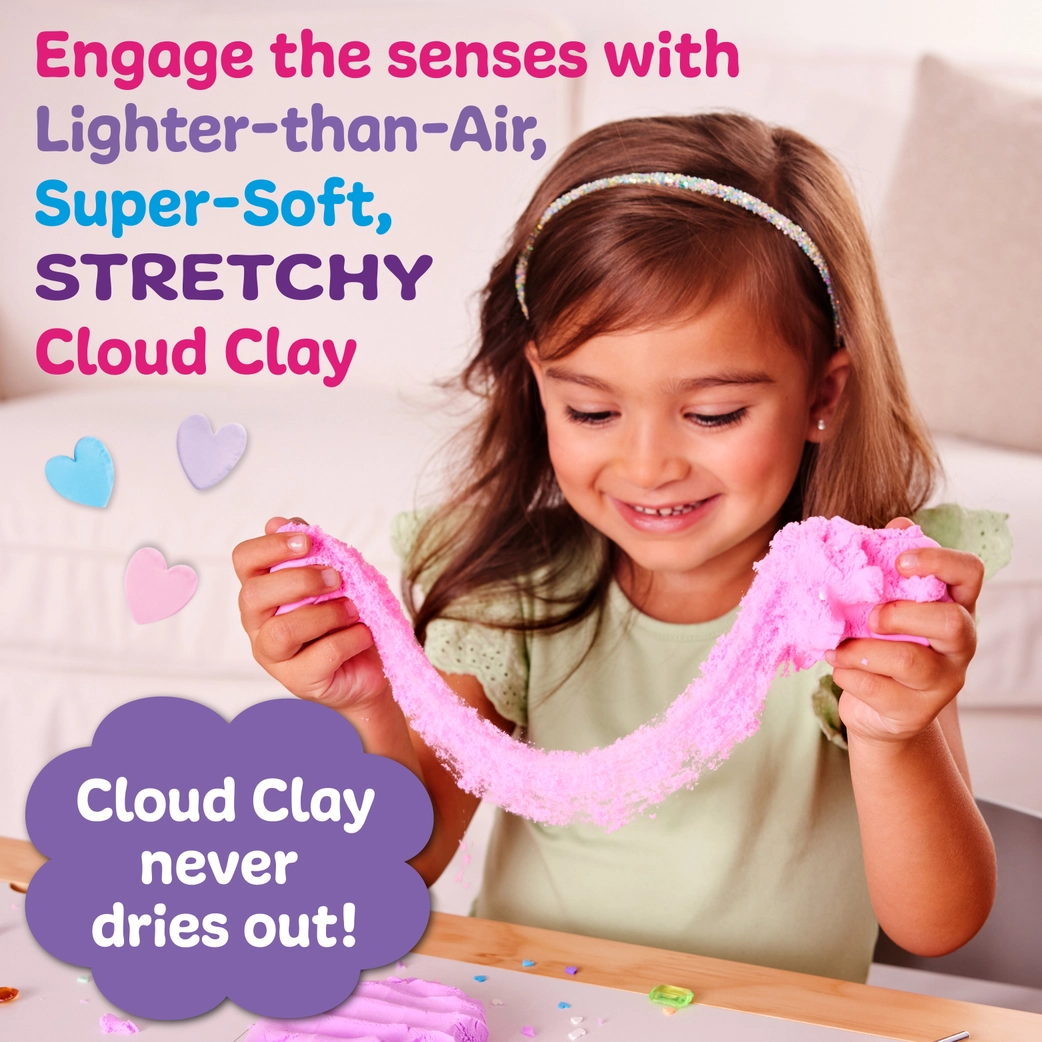 Sensory Pack: Princess On the Go