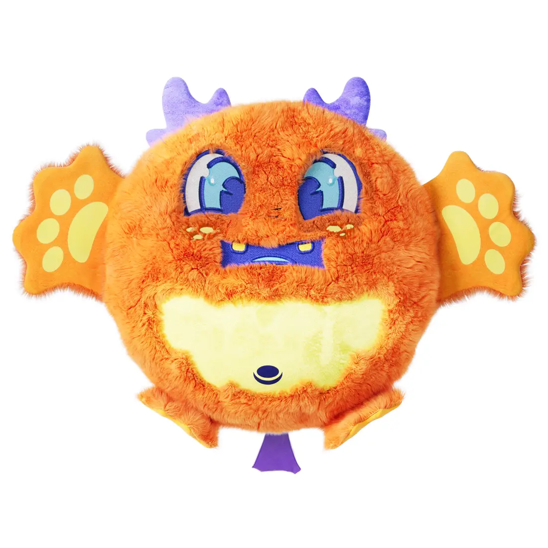 Fart Monster